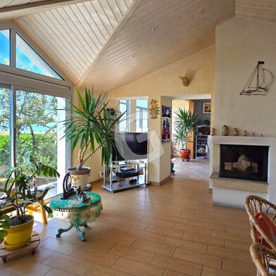 Maison 6 pièces 795000 €