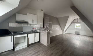 Appartement 2 Pièces 62 m² à louer à Vertou (44120)