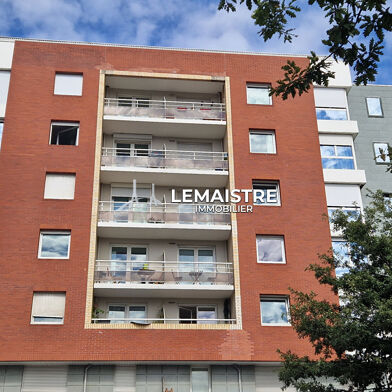 Appartement 4 pièces 198000 €