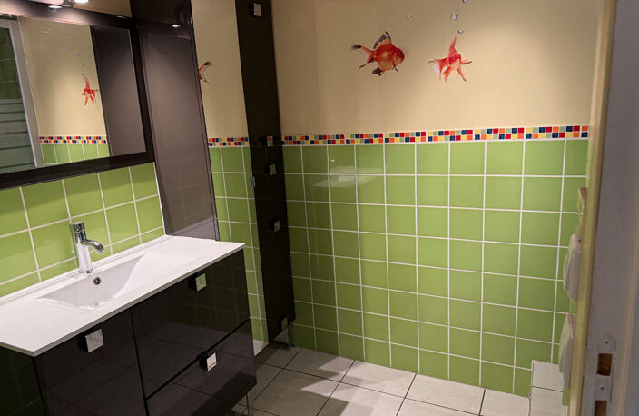 Maison Le Havre 6 pièce(s) 180 m2 — photo 3