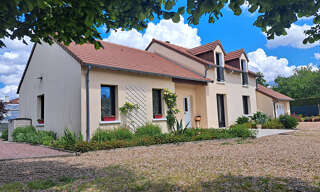 Maison 7 Pièces 143 m² à vendre à Châtellerault (86100)