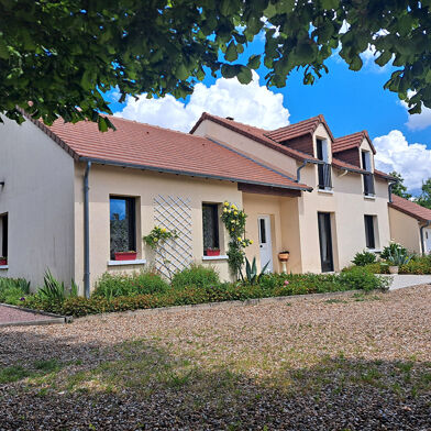 Maison 7 pièces 298565 €