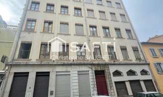 Appartement 2 Pièces 64 m² à vendre à Caluire-et-Cuire (69300)