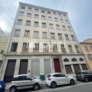 Appartement 2 pièces 210000 €