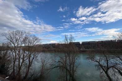 Appartement 2 pièces 210000 €