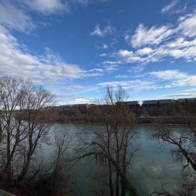 Appartement 2 pièces 210000 €