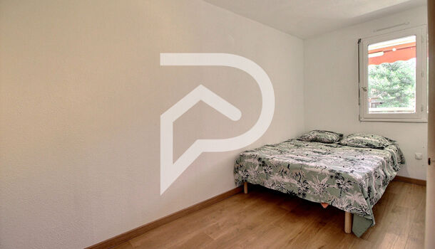 Appartement 2 pièces  à vendre Bormes-les-Mimosas 83230