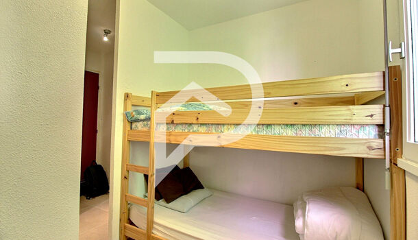 Appartement 2 pièces  à vendre Bormes-les-Mimosas 83230