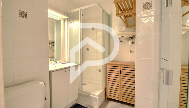 Appartement 2 pièces  à vendre Bormes-les-Mimosas 83230