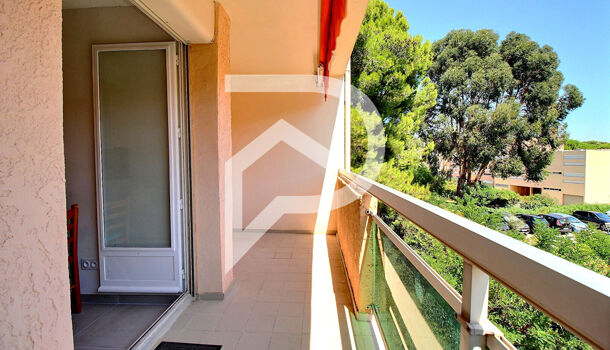 Appartement 2 pièces  à vendre Bormes-les-Mimosas 83230