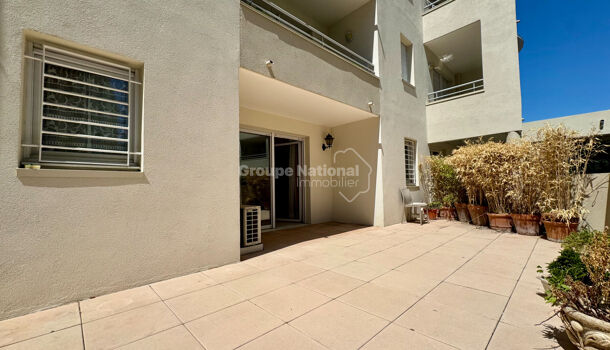 Appartement 4 pièces  à vendre Nîmes 30000