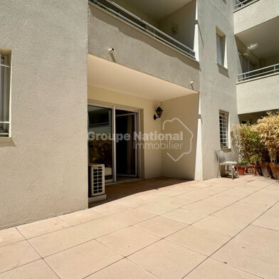 Appartement 4 pièces 169000 €