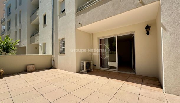 Appartement 4 pièces  à vendre Nîmes 30000