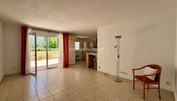 Appartement 4 pièces  à vendre Nîmes 30000