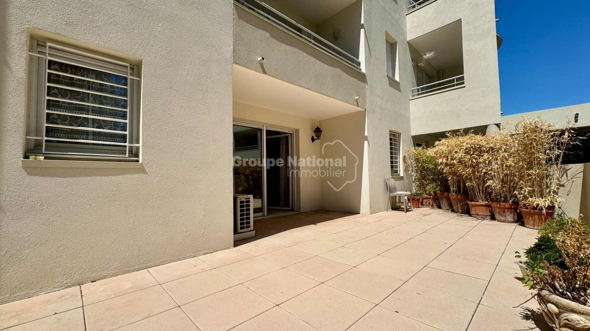 Appartement  T4 à vendre Nîmes 30000