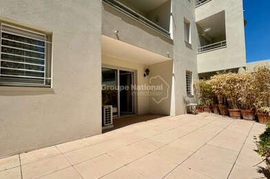 Appartement 4 pièces 159000 €