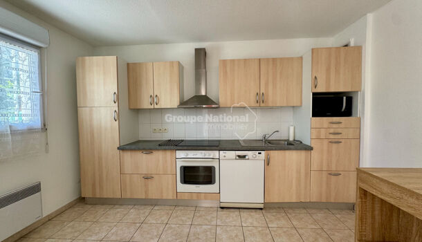 Appartement 4 pièces  à vendre Nîmes 30000