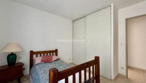 Appartement 4 pièces  à vendre Nîmes 30000