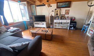 Maison 3 Pièces 81 m² à vendre à Rochefort (17300)