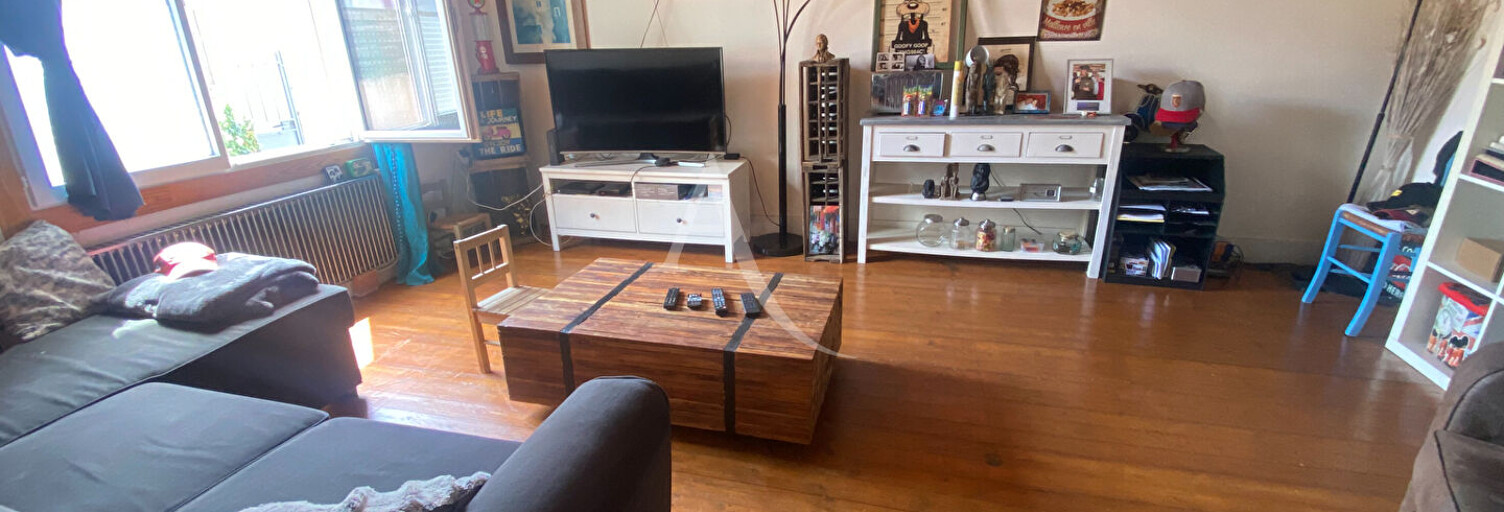 Maison 3 Pièces 81 m² à vendre à Rochefort (17300)