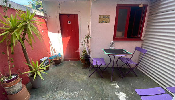 Villa / Maison 3 pièces  à vendre Rochefort 17300