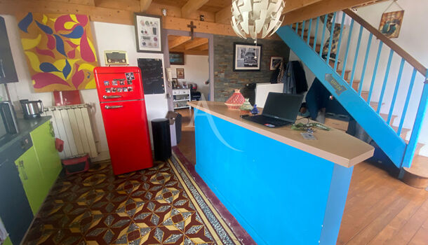 Villa / Maison 3 pièces  à vendre Rochefort 17300