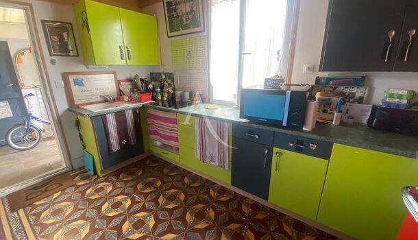 Villa / Maison 3 pièces  à vendre Rochefort 17300