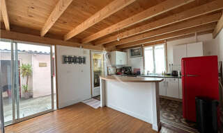 Maison 3 Pièces 81 m² à vendre à Rochefort (17300)