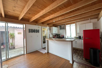 Maison 3 pièces 199900 €
