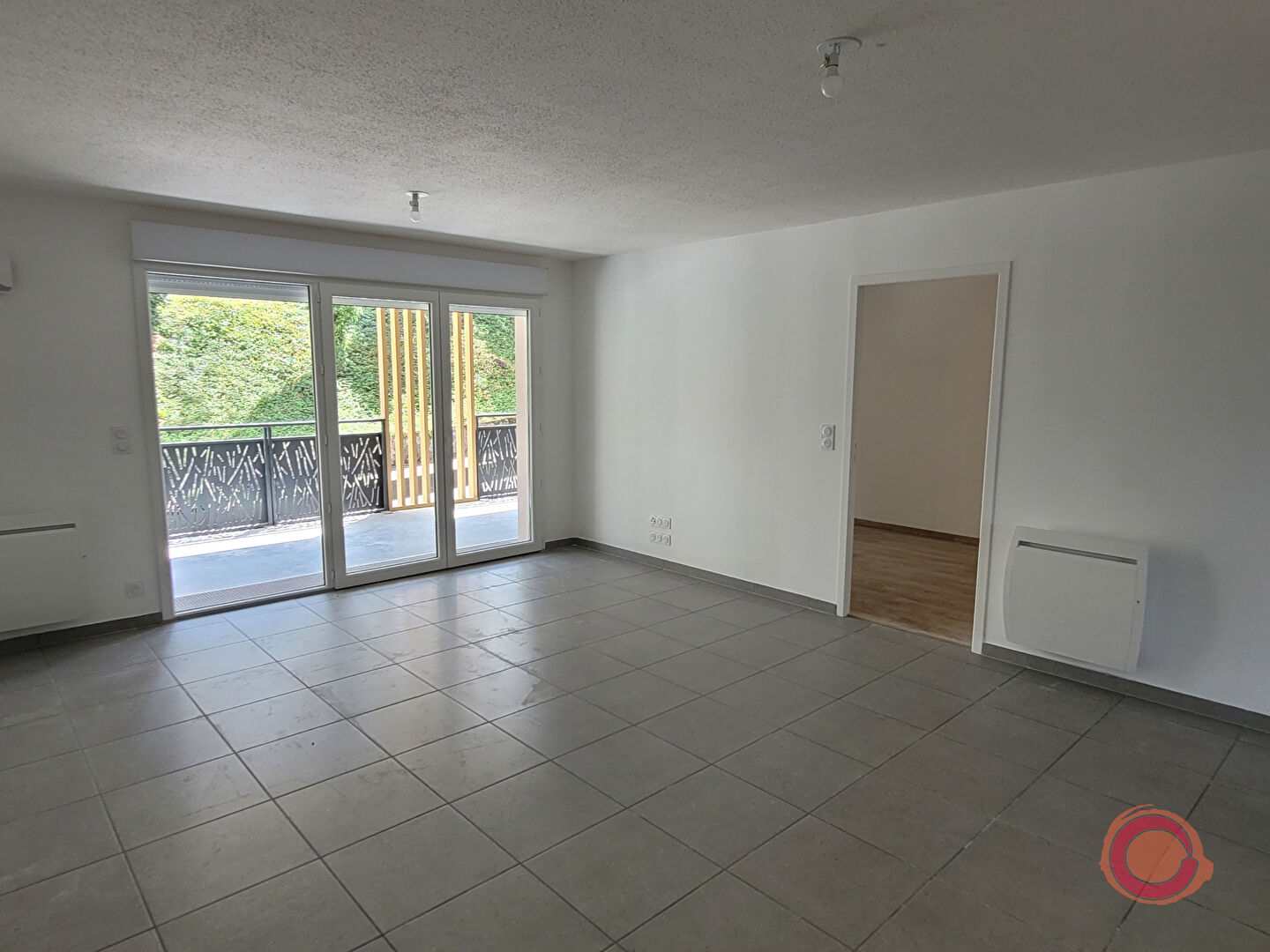 Appartement  T3 à vendre Rodez 12000
