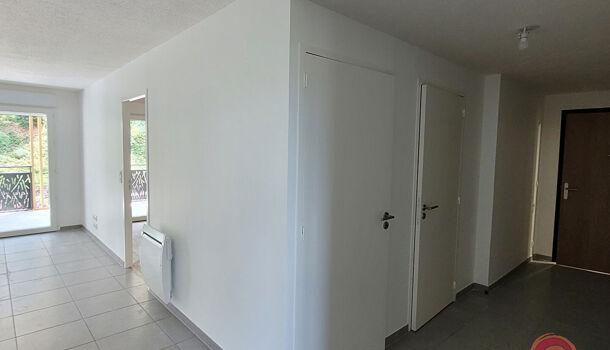 Appartement 3 pièces  à vendre Rodez 12000