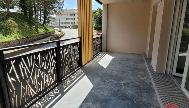 Appartement 3 pièces  à vendre Rodez 12000