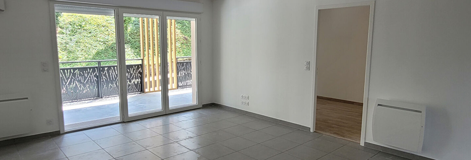 Appartement 3 Pièces 67 m² à vendre à Rodez (12000)