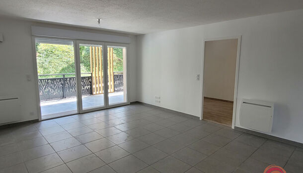 Appartement 3 pièces  à vendre Rodez 12000