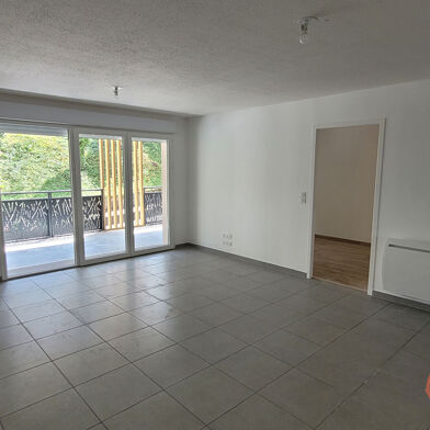 Appartement 3 pièces 164000 €