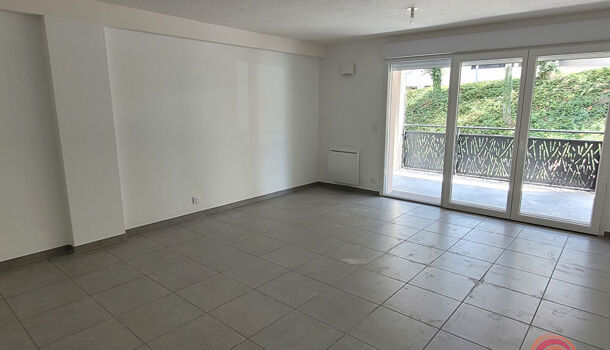 Appartement 3 pièces  à vendre Rodez 12000