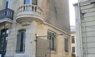 Garage   m² à louer à Rouen (76000)