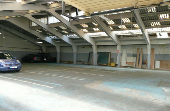 Garage commun SCOOTER  - ROUEN  - 0 m2 / Référence : 3221-036 — photo 3