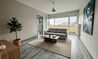 Appartement 2 Pièces 48 m² à louer à Bihorel (76420)