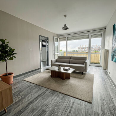 Appartement 2 pièces 600 €