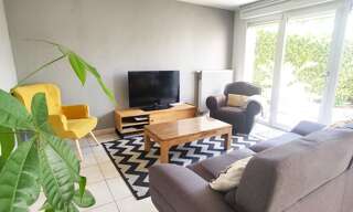 Maison 5 Pièces 110 m² à vendre à Strasbourg (67200)