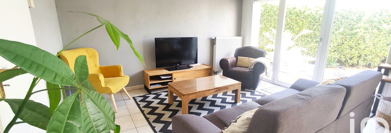 Maison 5 Pièces 110 m² à vendre à Strasbourg (67200)