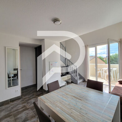 Appartement 2 pièces 76500 €