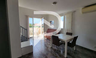 Appartement 2 Pièces 32 m² à vendre à Latour-Bas-Elne (66200)