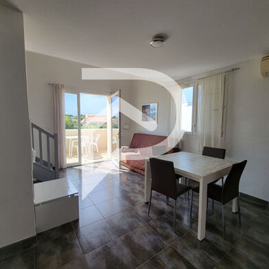 Appartement 2 pièces 76500 €