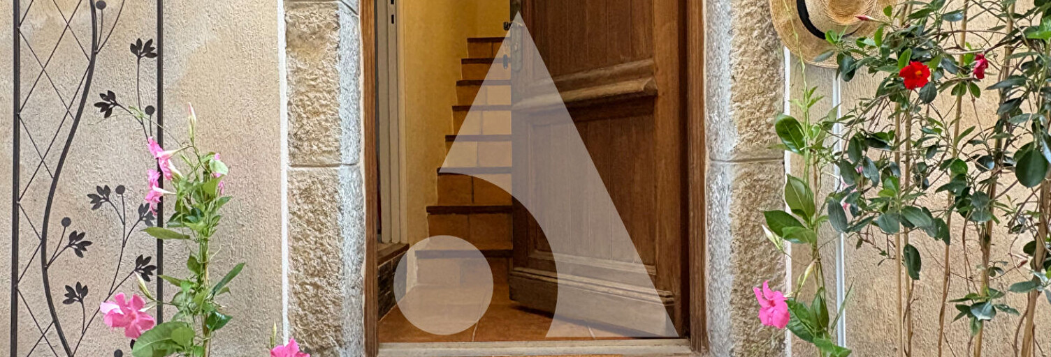 Maison 5 Pièces 104 m² à vendre à Levens (06670)