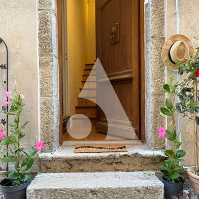 Maison 5 pièces 275000 €