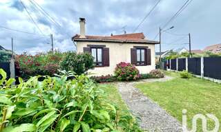 Maison 3 Pièces 55 m² à vendre à Igny (91430)