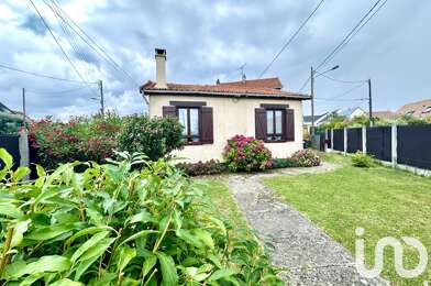 Maison 3 pièces 279000 €