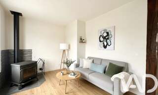 Maison 3 Pièces 54 m² à vendre à Igny (91430)